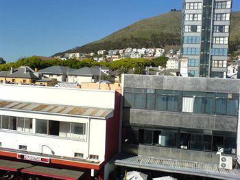Apartment Vicmor Court 35 - Cape Town