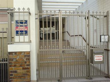 Vicmor Court 35 - Apartment *