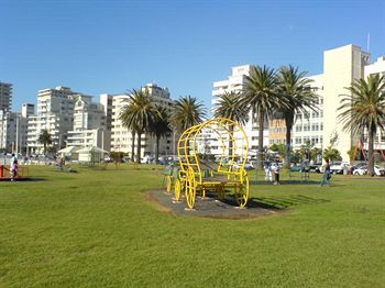 Vicmor Court 35 - Apartment