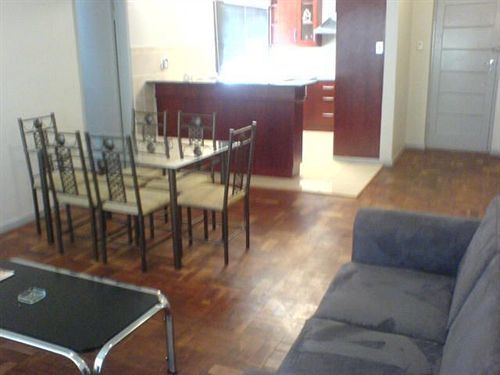Vicmor Court 35 - Apartment