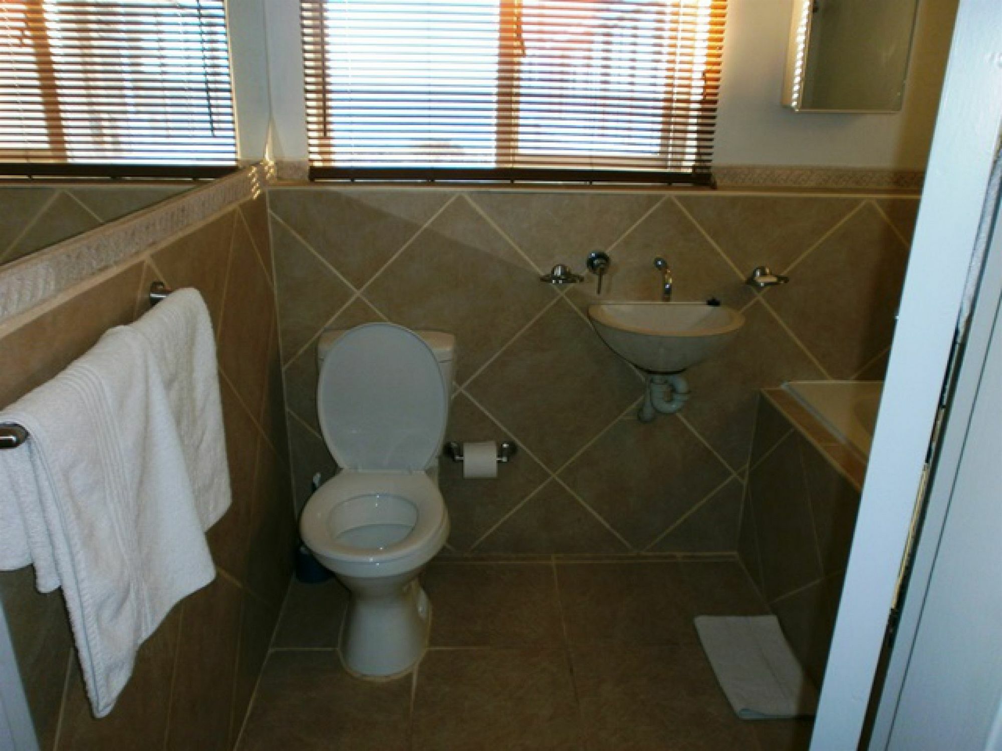 Apartment Vicmor Court 35 - Cape Town