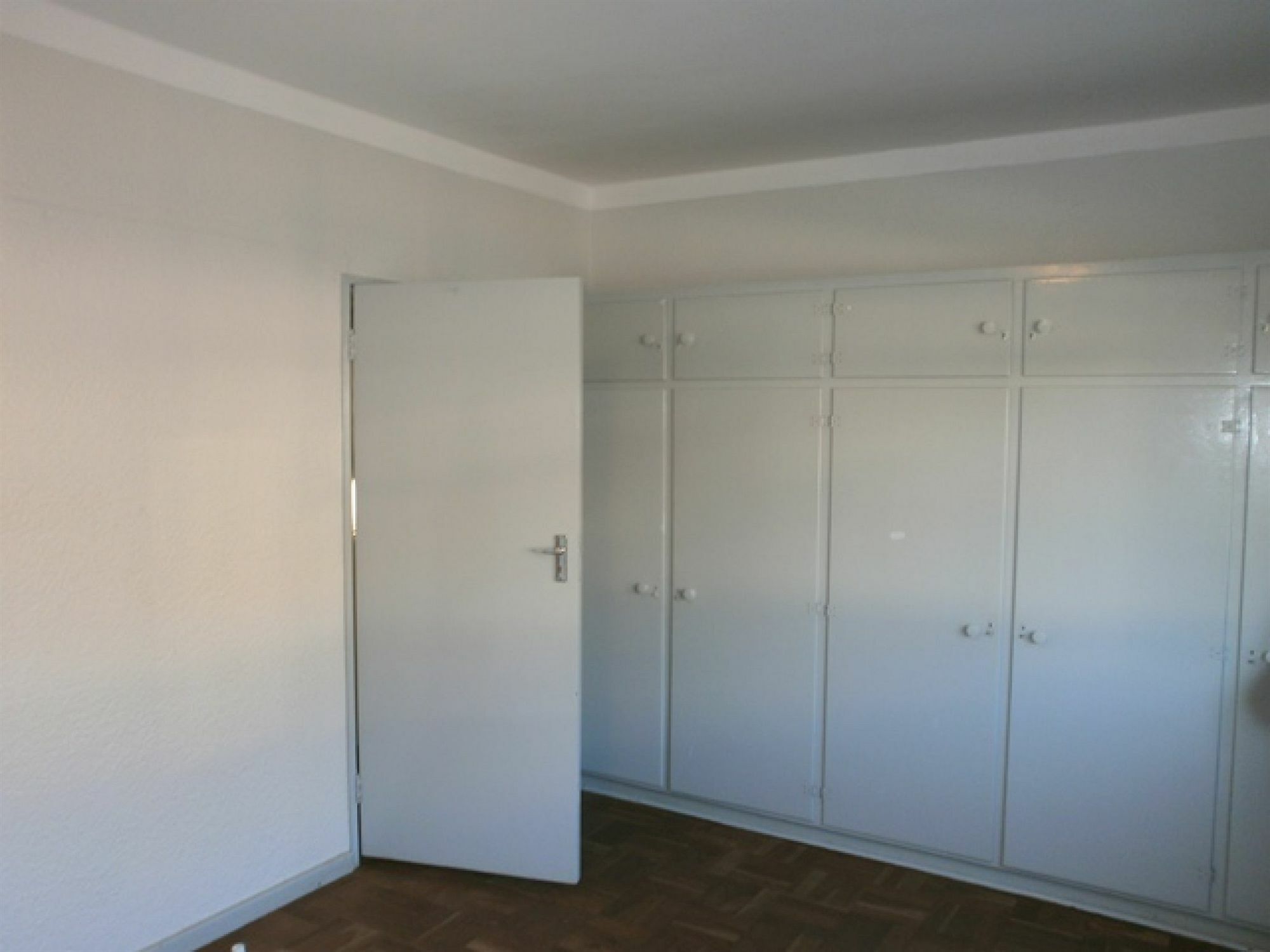 Vicmor Court 35 - Apartment